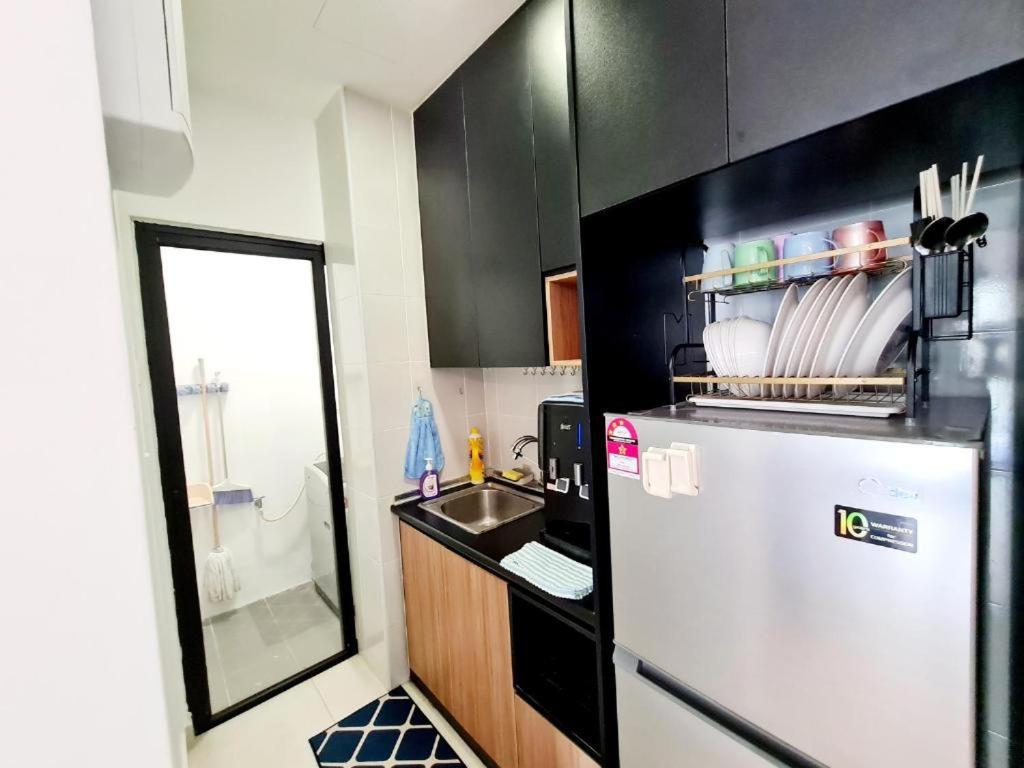 Vim 3 Apartment