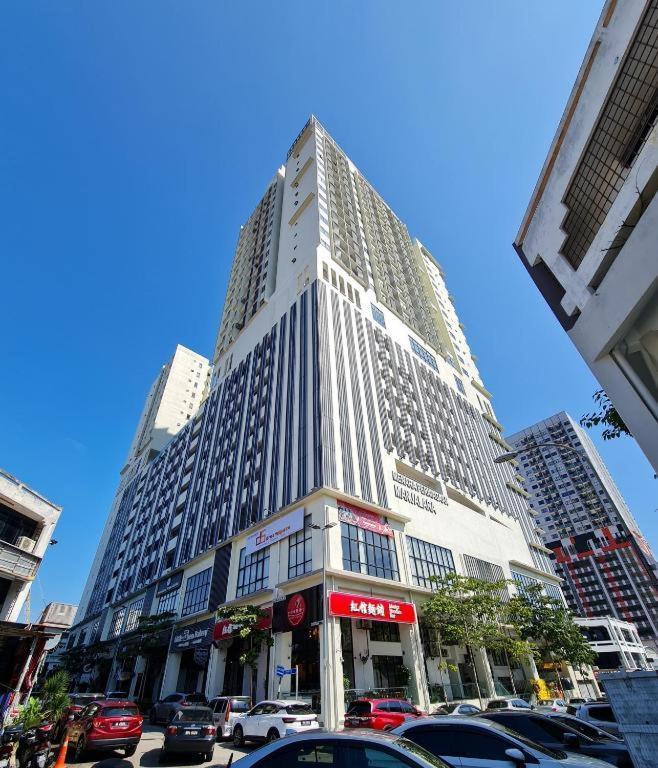 Vim 3 Pangsapuri Kuala Lumpur